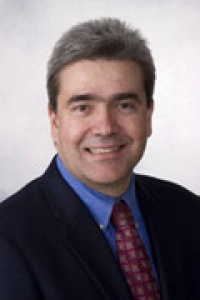 Dr. Carlos Enrique Moravek MD