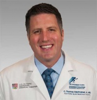Dr. Craig Thomas Haytmanek MD