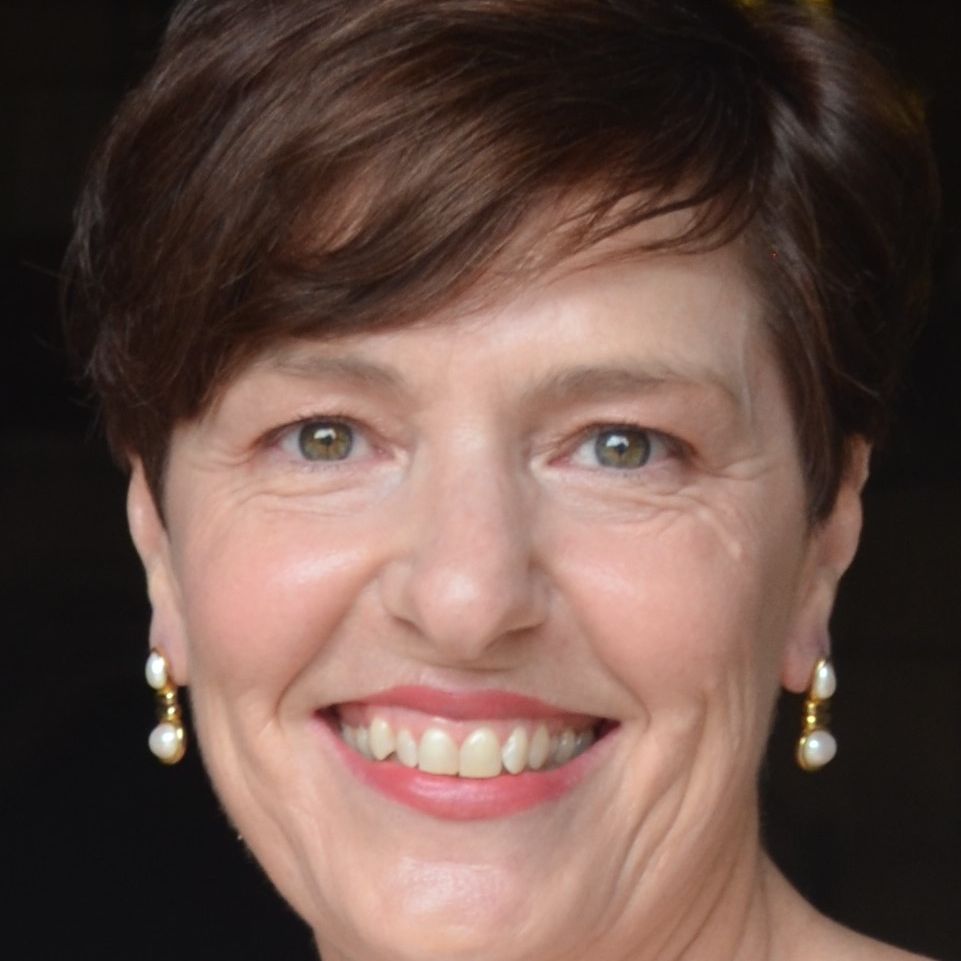 Dr. Heidi F. DeBlock, MD, Pulmonologist