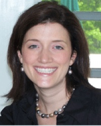 Dr. Megan Elizabeth Faughnan M.D.