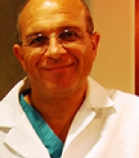 Dr. Robert David Rideau DDS