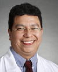 Dr. Javier P Burgos D.O.