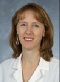 Dr. Kara Lewis M.D., Neurologist