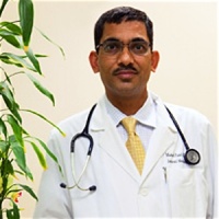 Dr. Mukesh R Patel MD