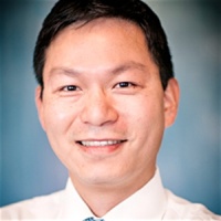 Dr. George M. Huang MD