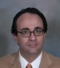 Dr. Michael Yafi M.D., Pediatrician