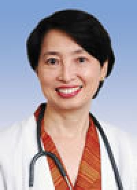 Dr. Daung D Silpasuvan MD, Pediatrician