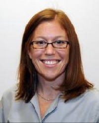 Dr. Rachel L. Rubin M.D.