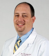 Dr. Brandon Elliott Bourgeous MD, OB-GYN (Obstetrician-Gynecologist)