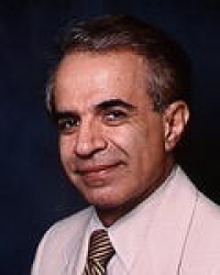 Dr. David Amir Atefi MD, Gastroenterologist