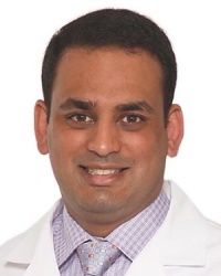 Dr. Anshul Rao MD, Rheumatologist