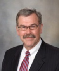 Dr. Steven R Ytterberg M.D.