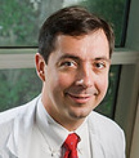 Dr. Brian P. Marr, MD, Ophthalmologist