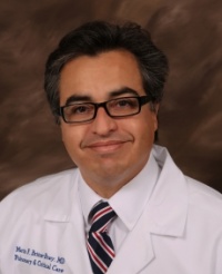 Dr. Martin Fernando Britos-bray M.D.