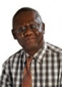 Dr. Eme O Igbokwe M.D., Internist