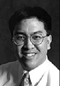 Dr. Andrew S Chu M.D., Pediatrician