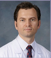 Dr. Michal Glinianski MD, Anesthesiologist