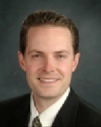 Tyler L Crawford MD, Radiologist