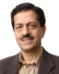 Dr. Fazal R Panezai M.D., Doctor