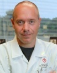 Dr. Charles Bruce Moomey MD