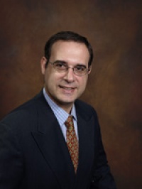 Dr. Francisco G. Bermudez M.D.