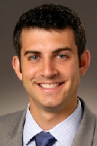 Dr. Justin Adam Mazzillo M.D.