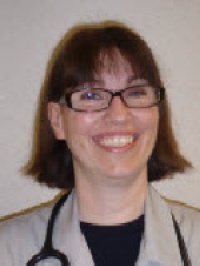 Dr. Allison Martin M.D., Family Practitioner