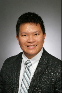 Dr. Alain Chin Cuna M.D.