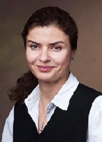 Dr. Anna A. Zampona M.D.