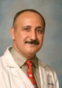 Dr. Salaam Taha Alobeidy MD