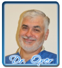 Dr. James Edward Oxer DMD