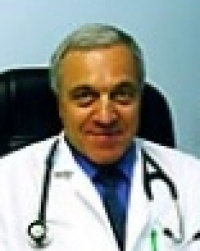 Dr. Mikhail  Gendel M.D.