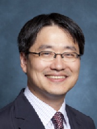 Dr. June-ku  Kang MD
