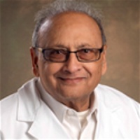 Dr. Lalit J Shah MD, Pediatrician