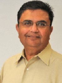Kanu B Dalal MD, Radiologist