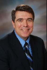 Dr. Steven Wunder MD, Physiatrist (Physical Medicine)