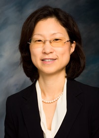 Yoon jeong Kim DDS, MS, Periodontist