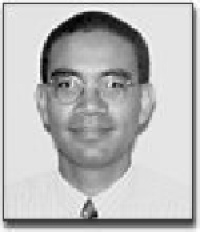 Dr. Eugene Lu M.D., Pediatrician