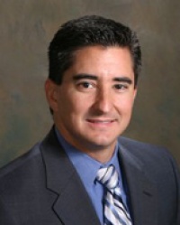 Dr. David J. Soto M.D.