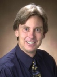 Dr. Christopher Striebich MD, Rheumatologist