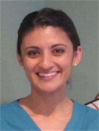 Dr. Susan  Fallahi D.D.S.