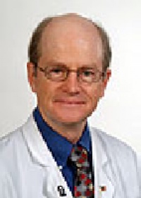Dr. Charles Rodney Lenahan M.D.