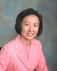 Dr. Lin Wu Chou M.D., Internist
