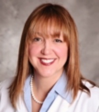 Dr. Nancy L Solowski M.D.