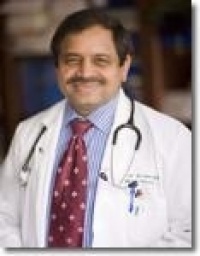 Dr. Narender R Gorukanti MD