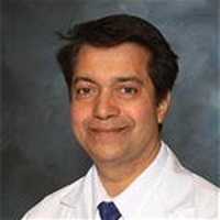 Dr. Praful Sarode M.D., Pediatrician