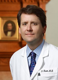 Dr. Richard James Redett M.D.