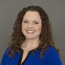 Dr. Cory Ann Imhof, DC, Chiropractor