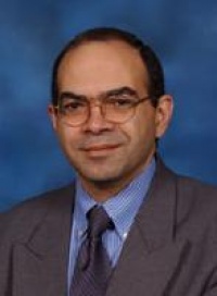 Dr. Moheb Andrawis, M.D., Pediatrician