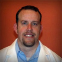 Dr. Chad Edgar Poole O.D., Optometrist